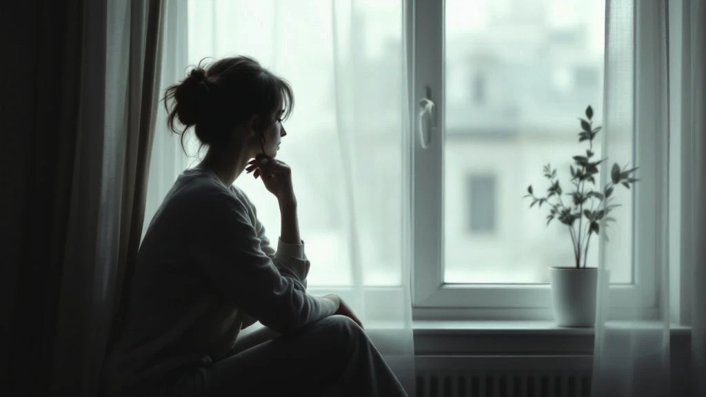 Understanding the Grip of Porn Addiction