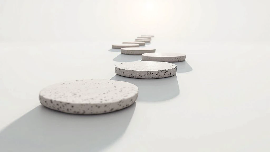 Crafting Your Personalized Quitting Blueprint