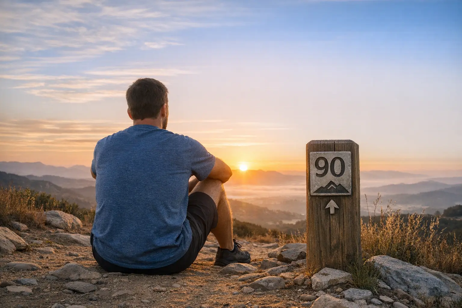 90 dias sobrio: guia completa de los primeros tres meses