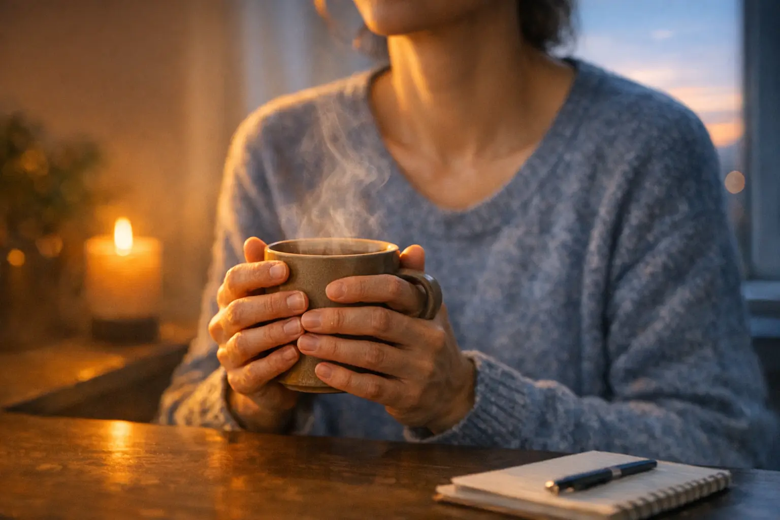 Manejar cravings de alcohol: tecnicas efectivas