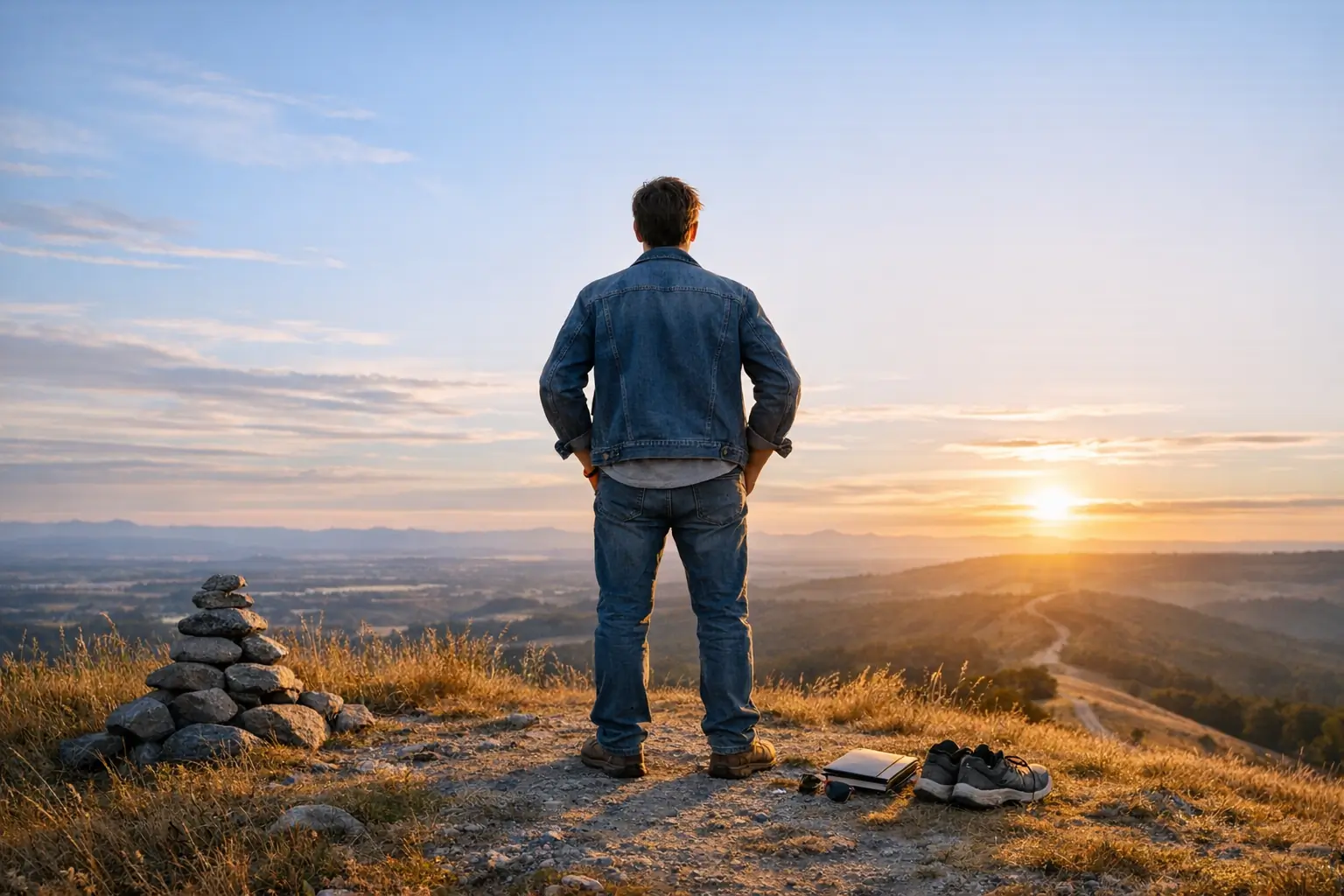 Un ano sobrio: que cambia tras 365 dias sin alcohol